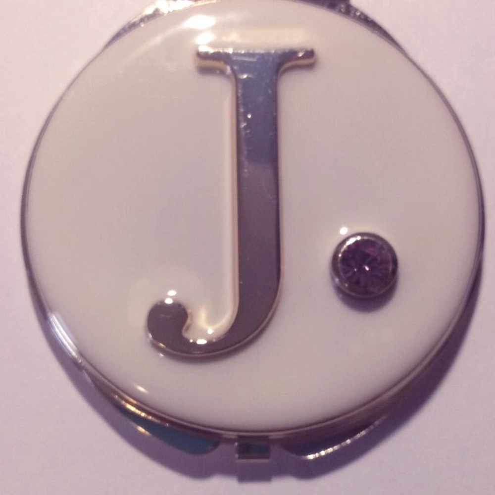 Swarovski Pocket mirror